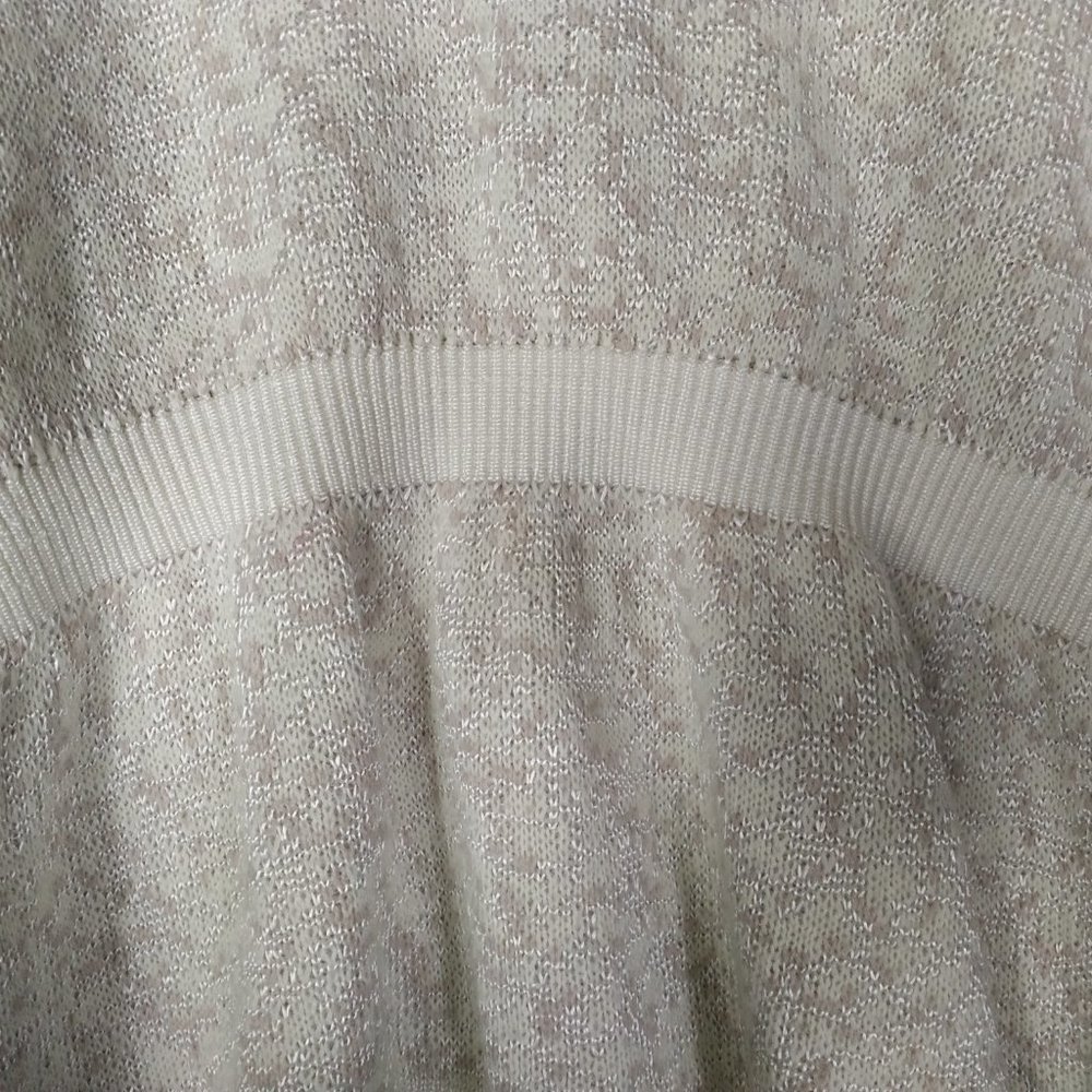 ViVANTi Vintage Women's Sweater Sz.10 - Picture 5 of 6